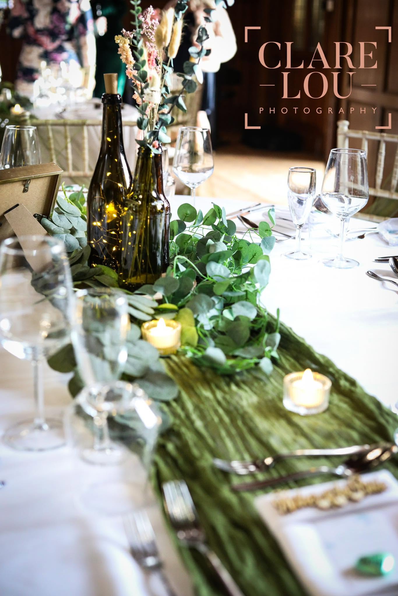Portraits & events